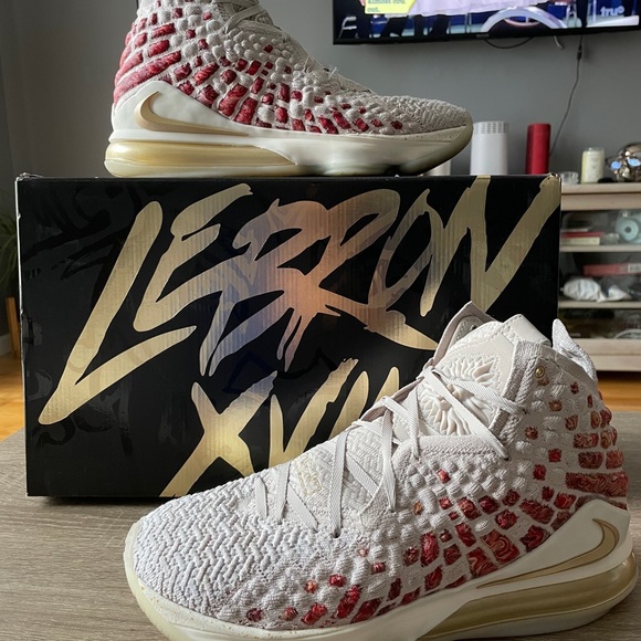 lebron 17 prm win win